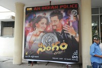 Singam 2 Trailer Launch
